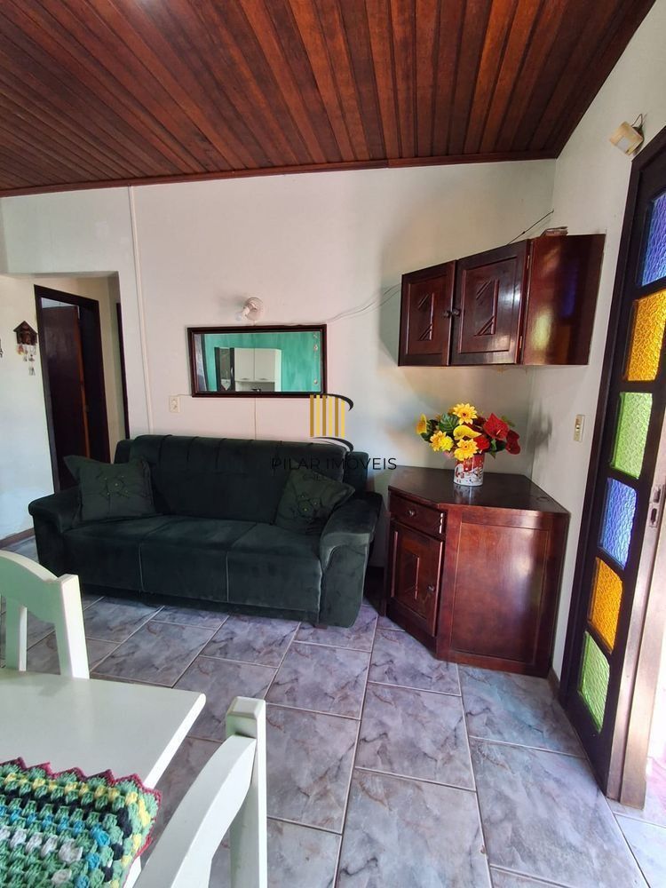Oportunidade Única em Nova Tramandaí – Casa com 2 Dormitórios + 2 Kitnets nos Fundos!
