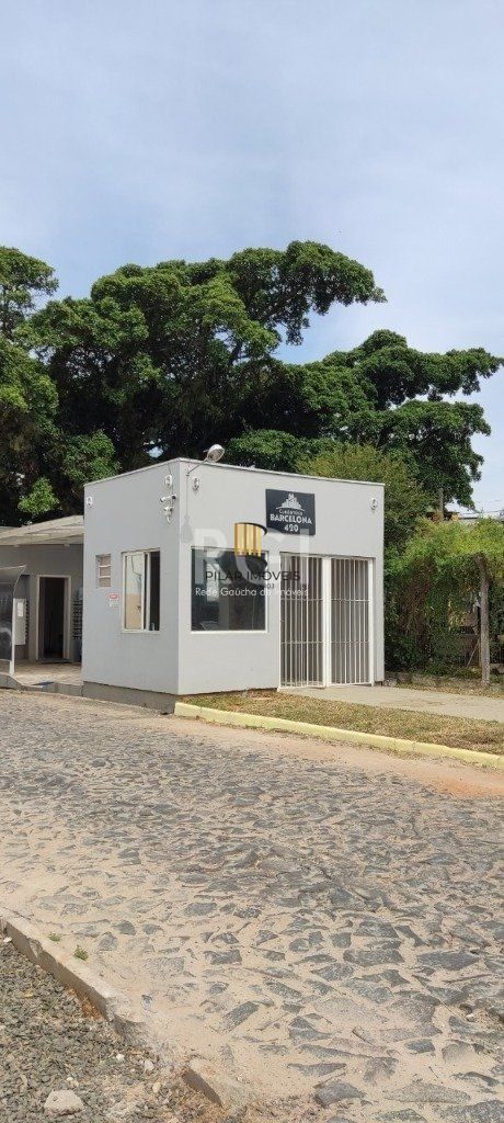 Apartamento para Venda - 39.86m², 2 dormitórios, 1 vaga - Sarandí, Porto Alegre