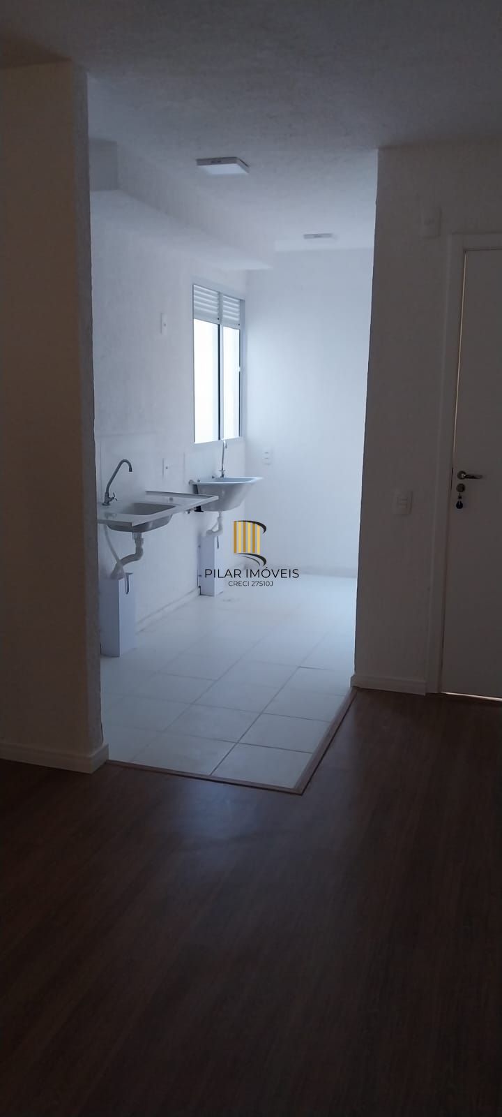 Apartamento com 02 quartos no Condomínio Alto Protásio