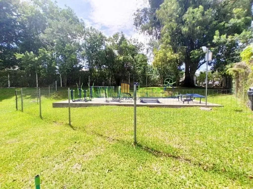 Excelente apto 2D, 1v, Vila Nova, RS