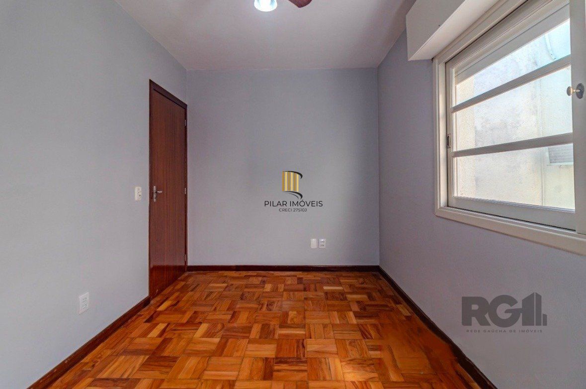Apartamento 2 dormitórios no bairro Petrópolis