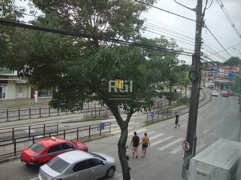 Sala Comercial 1 dormitório no bairro Teresópolis