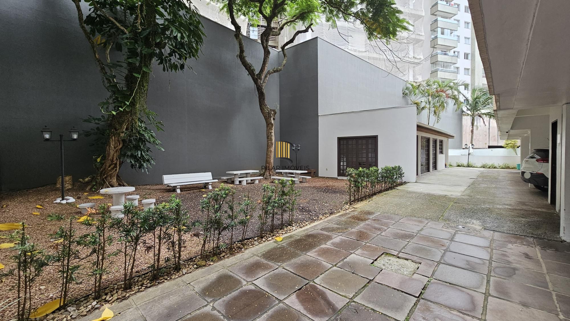 Apartamento com 01 dormitório em Torres - Centro - Praia Grande