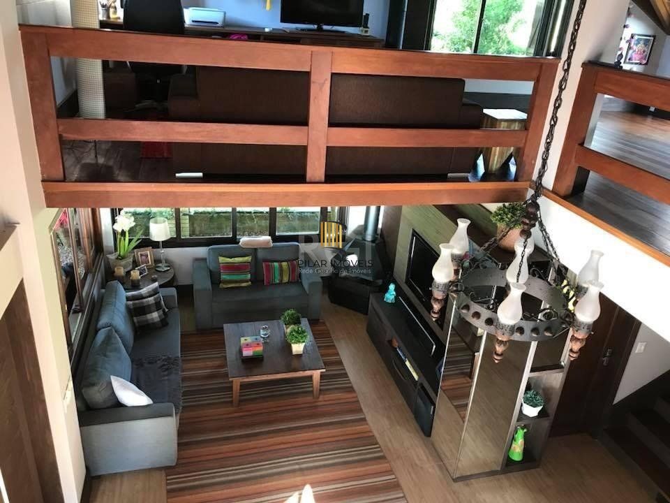EXCELENTE CASA NO CANTEGRIL 3 - VIAMÃO - RS