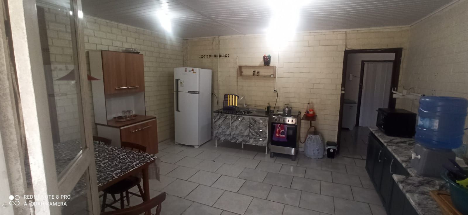 Casa Residencial de 3 Quartos em Imbé, Rio Grande do Sul