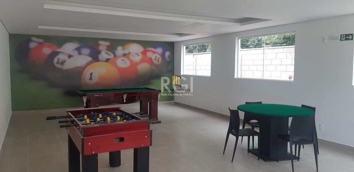 Ótimo apartamento de 2 dormitórios no Parque Santa fé