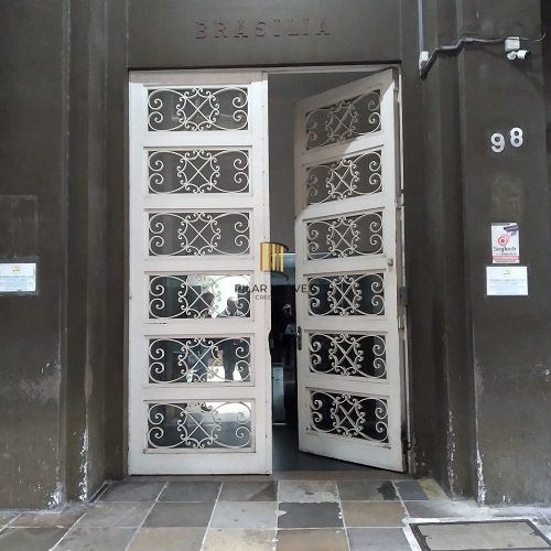 Conjunto Comecial com 2 entradas no Centro