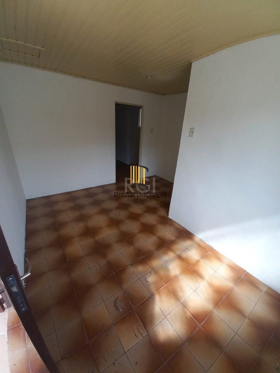 Duas casas no mesmo terreno no bairro Rubem Berta