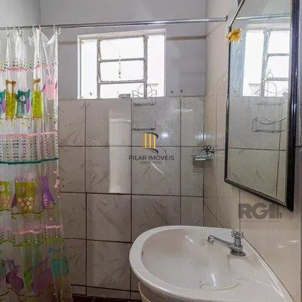 Casa 1 dormitório  e 1 vaga no jardim Sabará