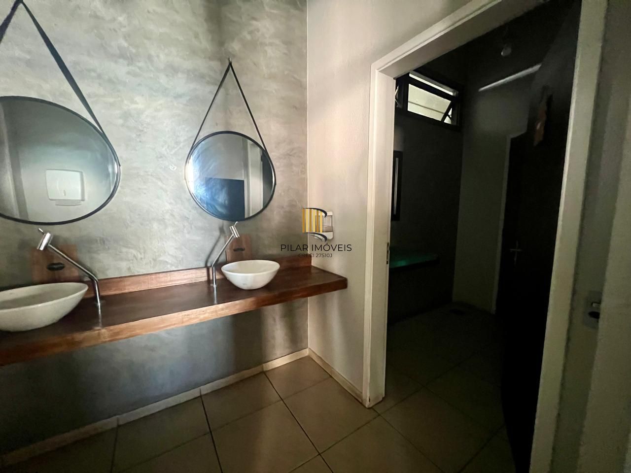 Apartamento 1 dormitorio com  infraestructura completa no bairro Cavalhada.