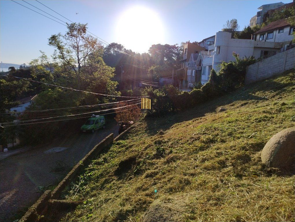 Terreno para Venda no bairro Sétimo Céu