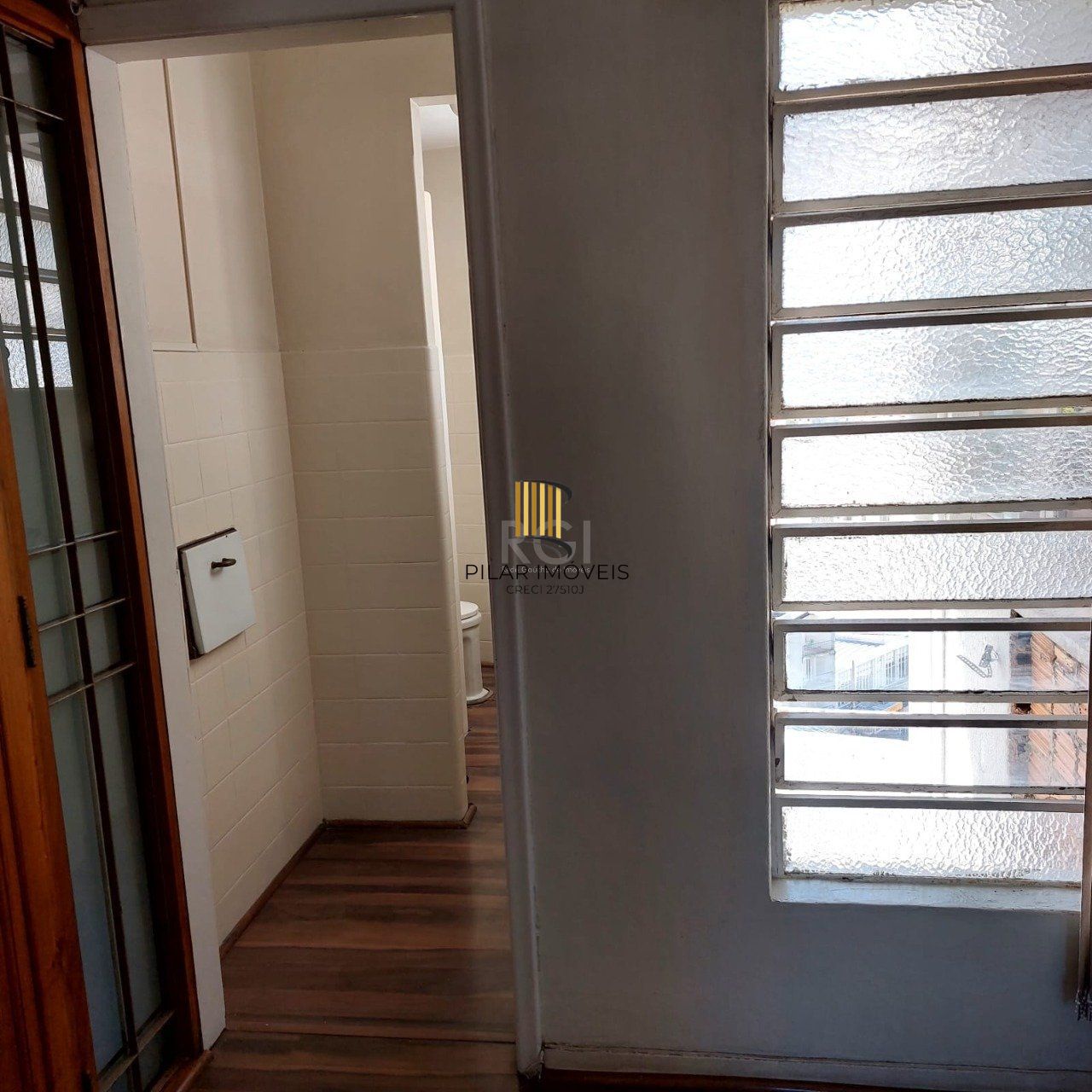 Conjunto/Sala para Venda - 59m², 0 dormitórios, Santana, Porto Alegre