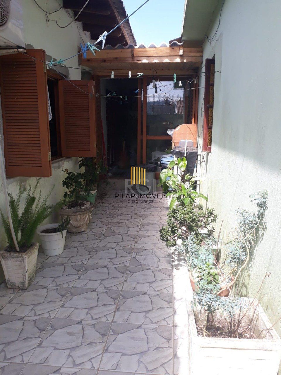 Casa para Venda - 279m², 6 dormitórios, sendo 2 suites, 3 vagas - Cavalhada, Porto Alegre