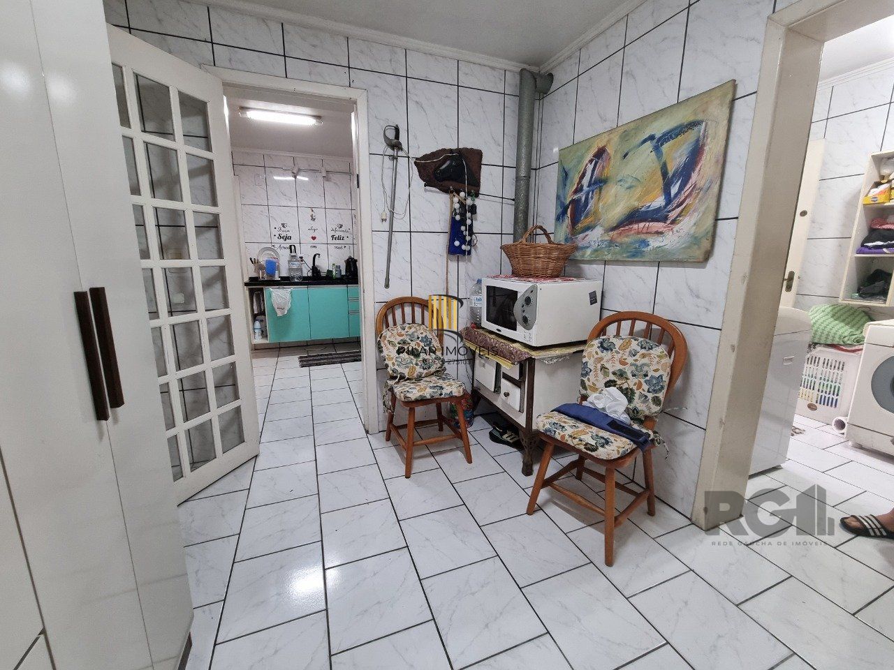 Casa 4 dormitórios, 4 vagas, espaço gourmet, piscina, jardim do salso Porto Alegre RS
