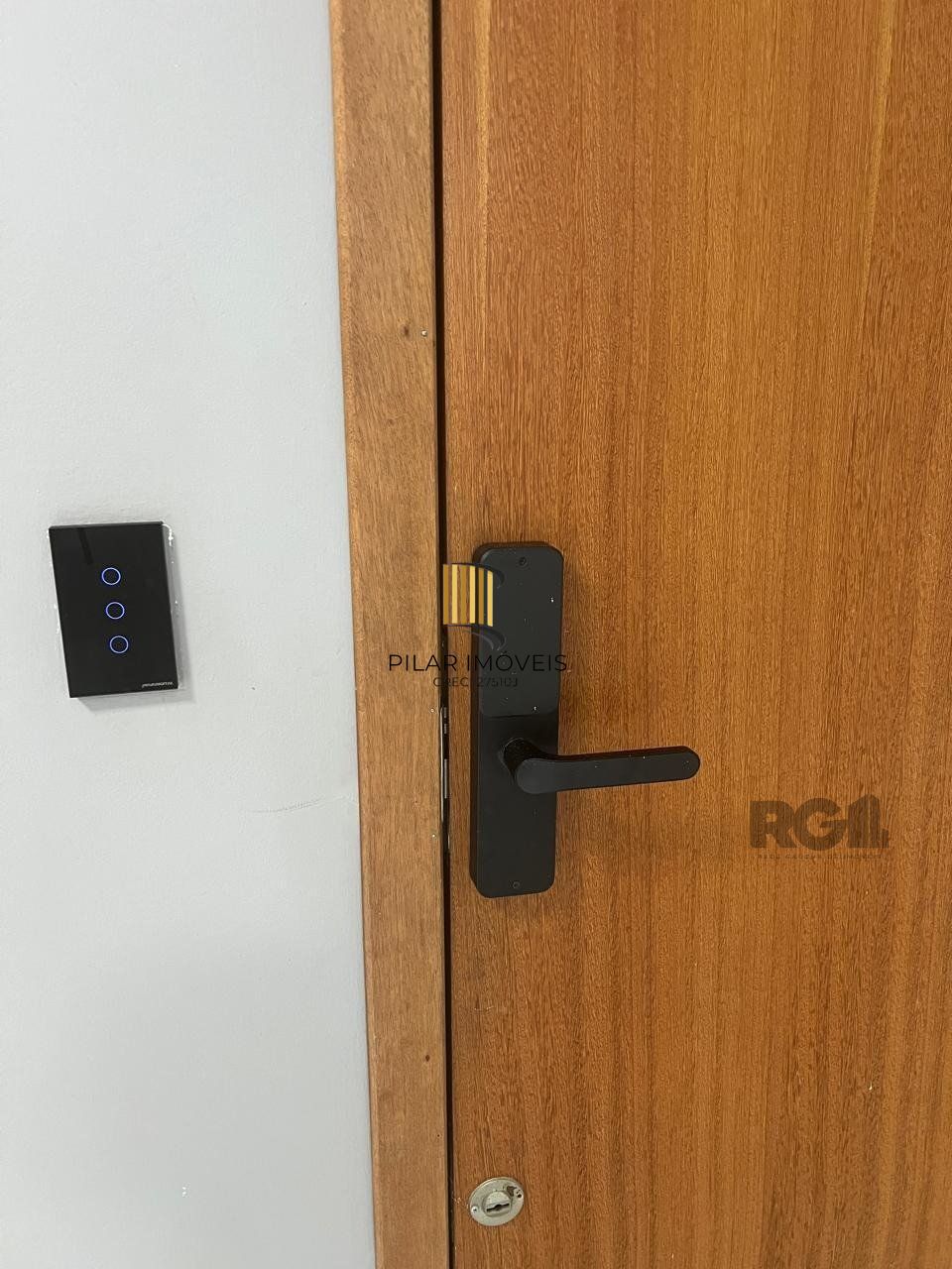 Excelente apartamento de 63m² com 2 dormitórios.
