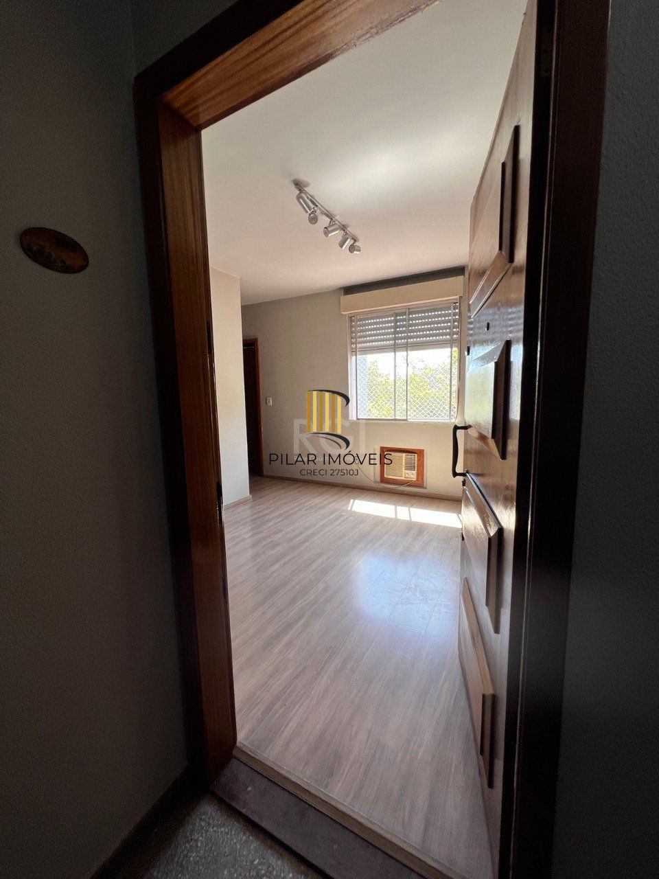 Apartamento de 2 dormitórios, com 53 m² de área privativa
