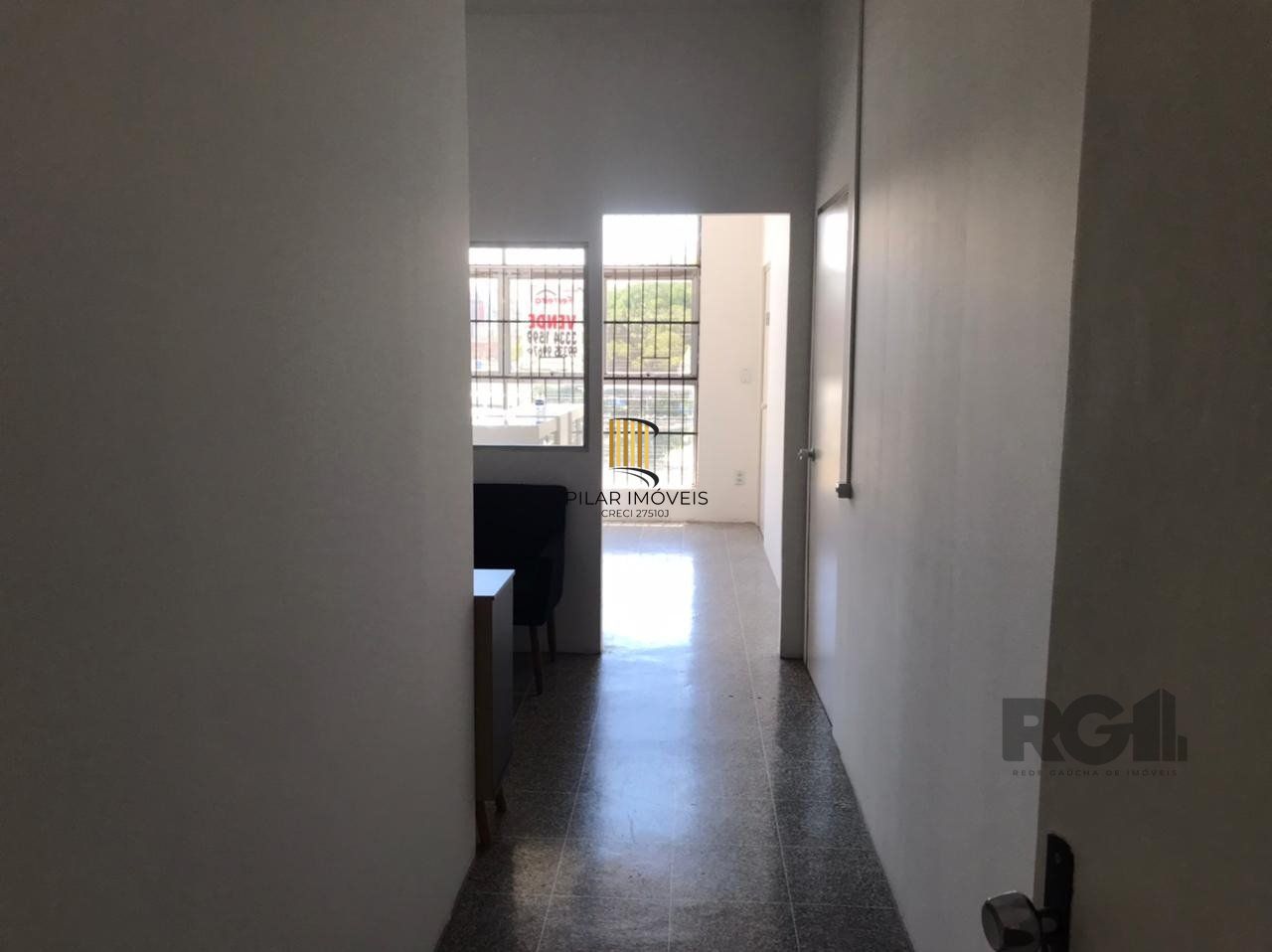 Prédio Comercial 5 dormitórios no bairro Vila São José