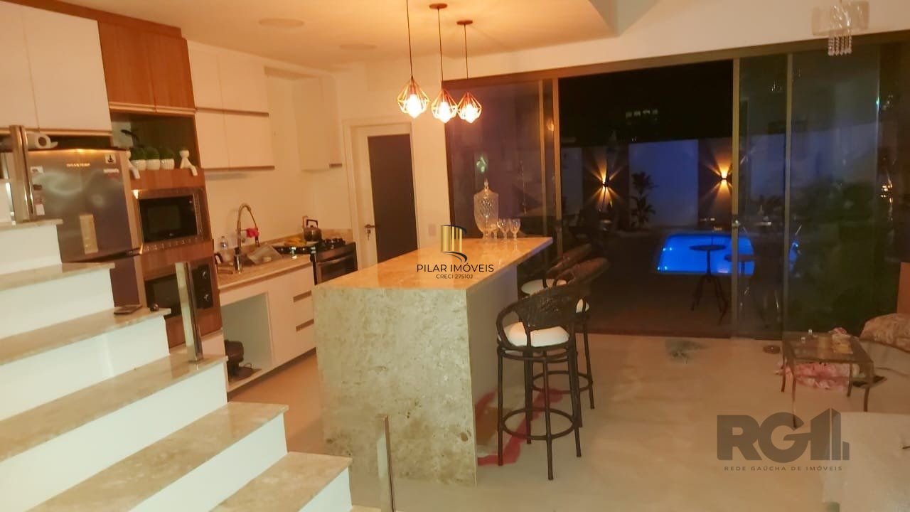 CASA ALTO PADRÃO - BALNEÁRIO -SÃO LOURENÇO DO SUL - RS