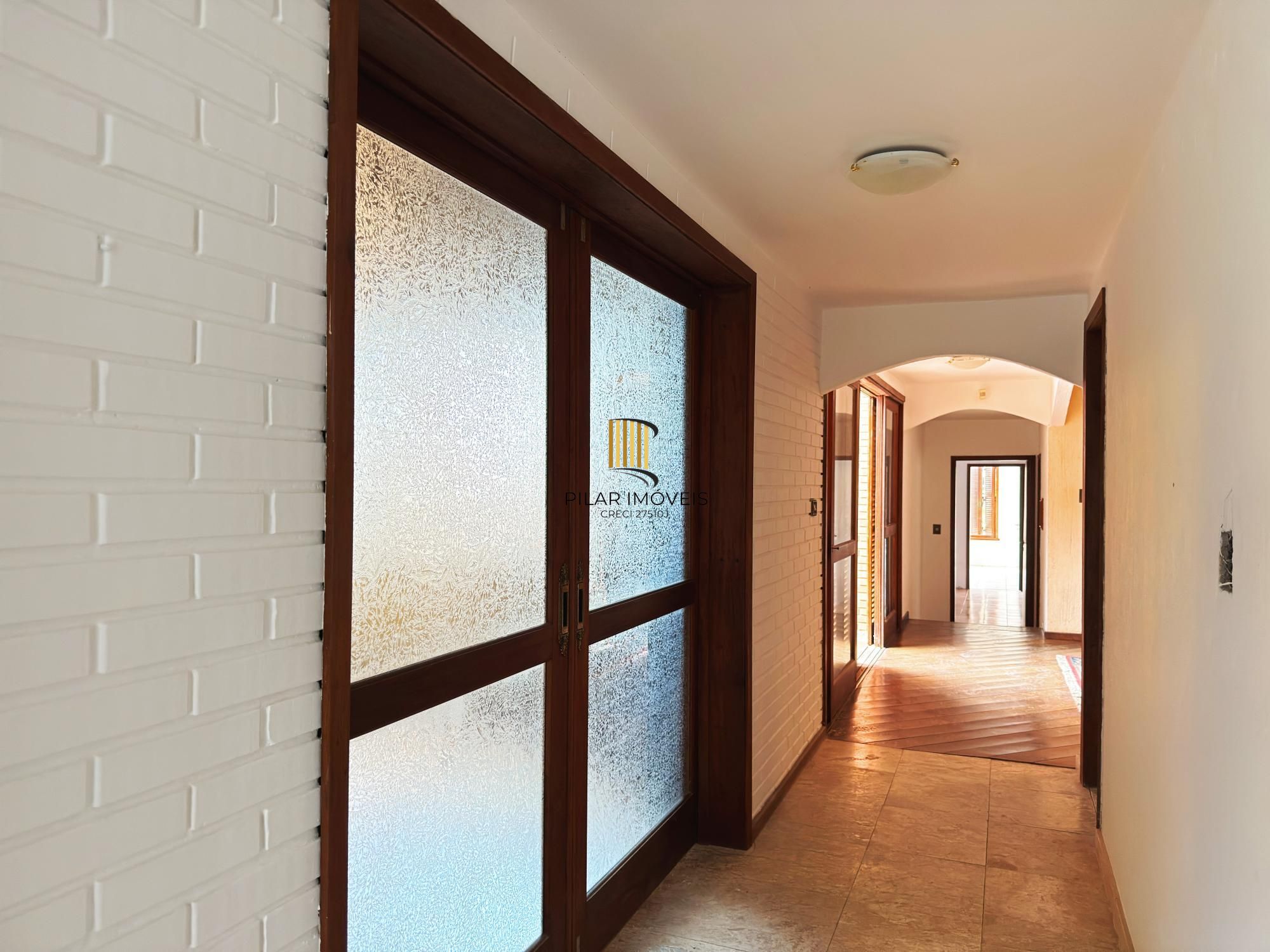 Casa Residencial de 3 Quartos e 1 Suíte no Jardim Isabel Poa/RS