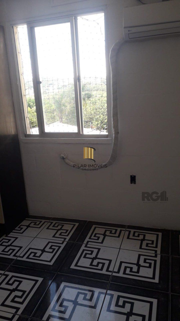 Apartamento 2 dormitórios no bairro Vila Nova