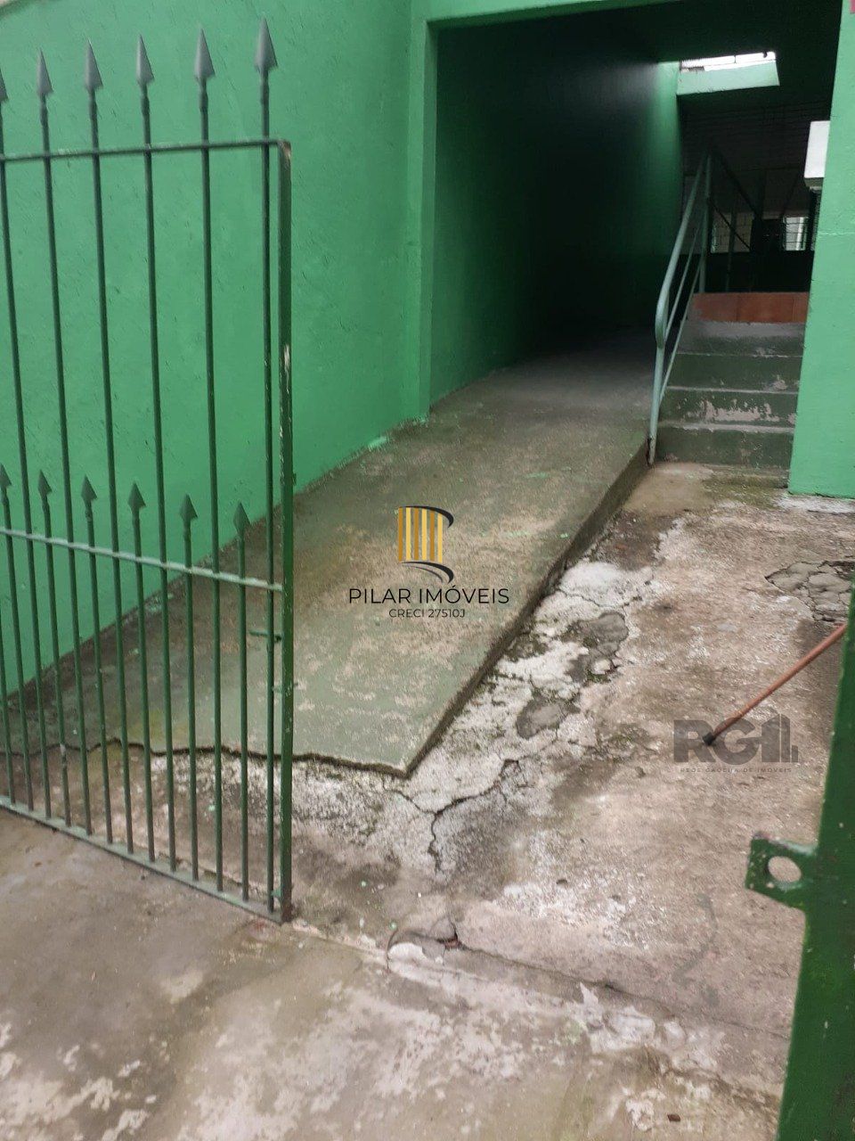 Casa 4 dormitórios no bairro Rubem Berta