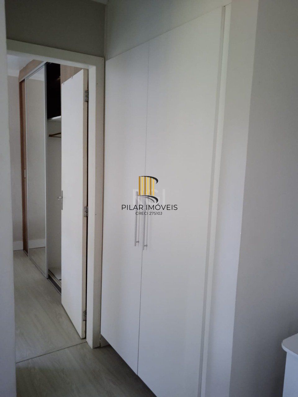 Apartamento para Venda - 43.68m², 1 dormitório, Cristal, Porto Alegre