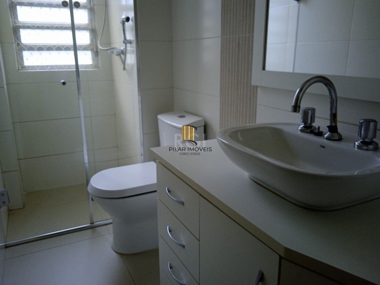 Apartamento para Venda - 43.68m², 1 dormitório, Cristal, Porto Alegre