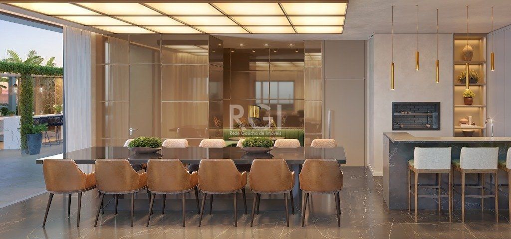Lindo Loft no empreendimento Nova Olaria no bairro Cidade Baixa