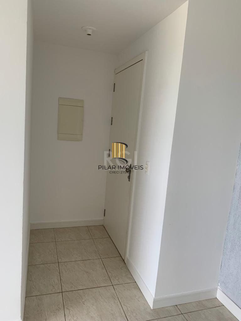 Lindo apartamento com vista e posição solar privilegiada.