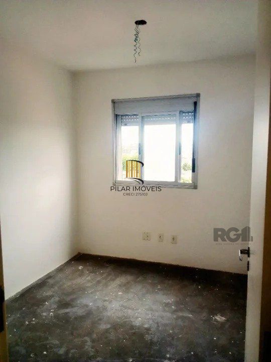Apartamento 2 dormitórios no bairro Glória