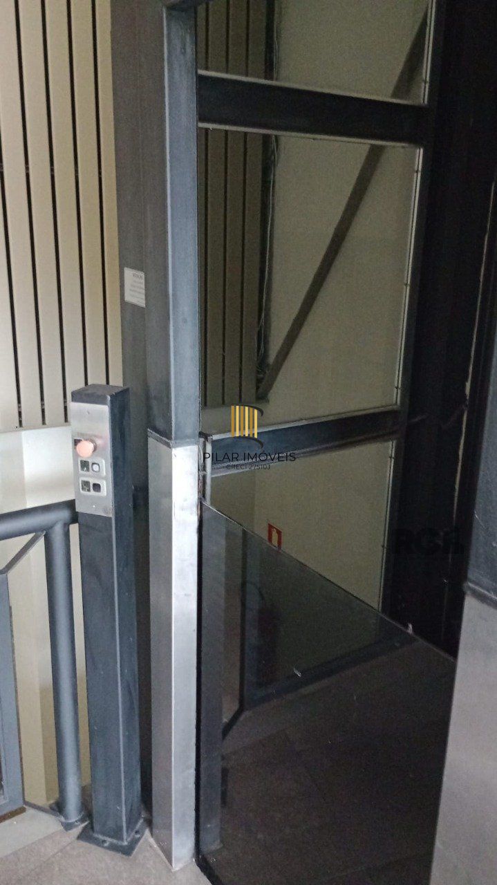 APARTAMENTO DE 1 DORMITÓRIO NA DUQUE DE CAXIAS - CENTRO - PORTO ALEGRE