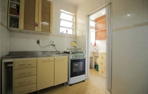 Apartamento 3 dormitórios no bairro Santo Antônio