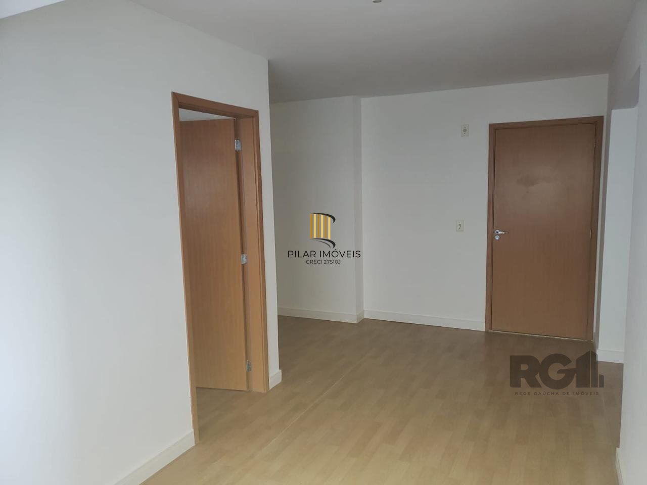 Apartamento no Alto Petrópolis de 1 dormitórios 01 vaga e infra
