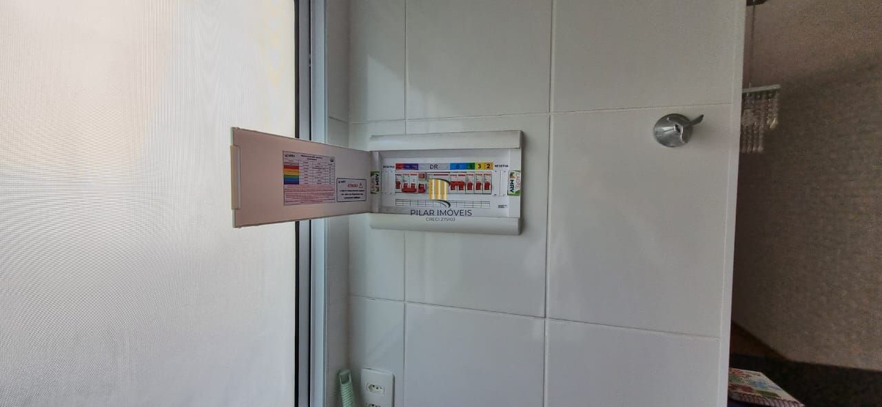 Apartamento à Venda no Condominio Porto Rio Grande