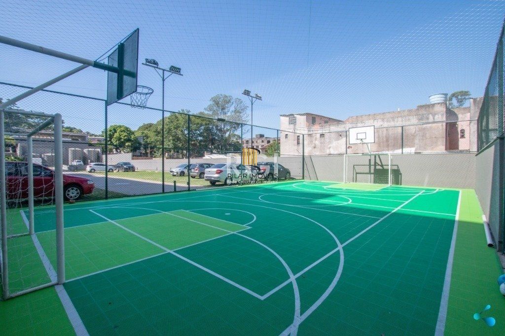 Apartamento para Venda - 60m², 2 dormitórios, sendo 1 suites, 1 vaga - Glória