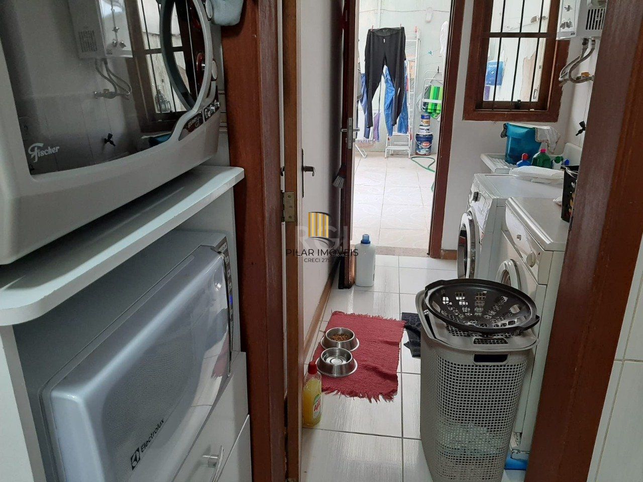 Casa para Venda - 117.63m², 3 dormitórios, sendo 1 suites, 1 vaga - Hípica, Porto Alegre