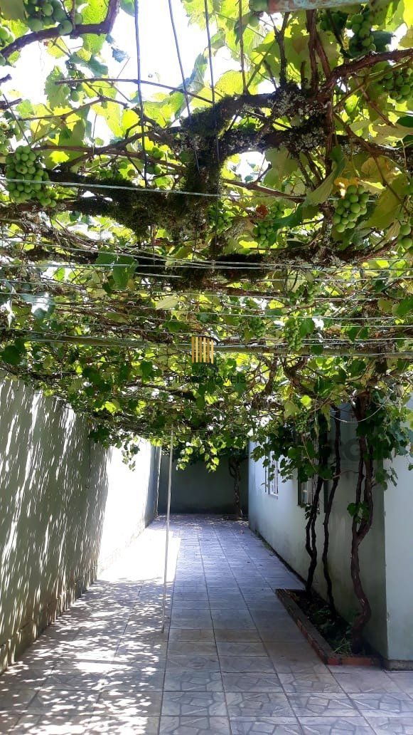 Casa 3 dormitórios no bairro Belém Velho