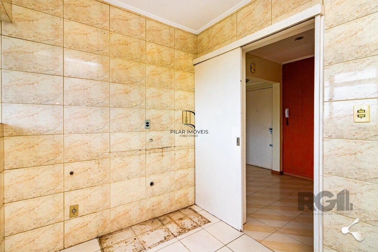  APARTAMENTO DE 2D  COM VAGA PROXIMO DA  FACULDADE PUC-RS  E HOSPITAL SAO LUCAS  DA PUCRS