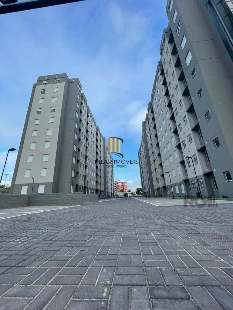 Apartamento 2 Dormitório(s) Bairro Sarandi