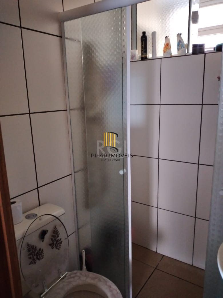 Apartamento com 2 dormitórios, no bairro Cristal, Porto Alegre/RS