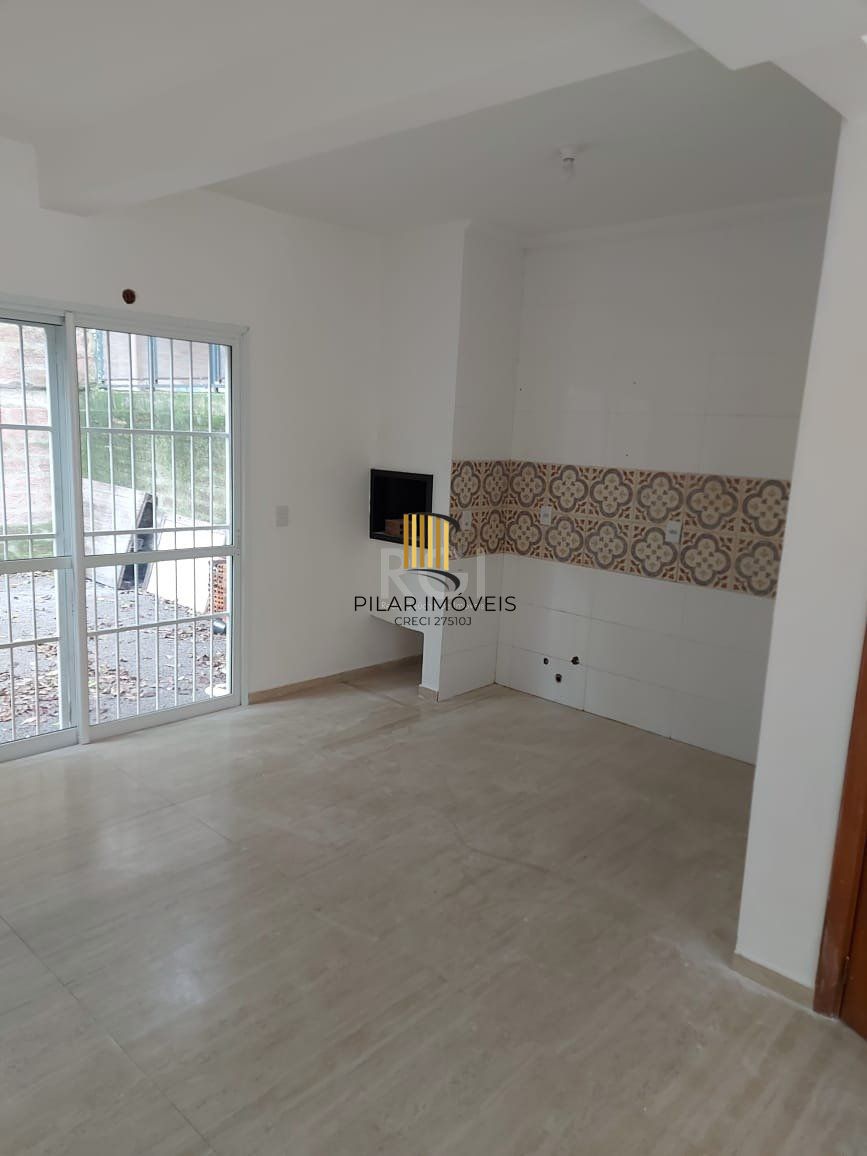 Casa para Venda - 107.34m², 2 dormitórios, sendo 1 suites, 1 vaga - Aberta dos Morros, Porto Alegre
