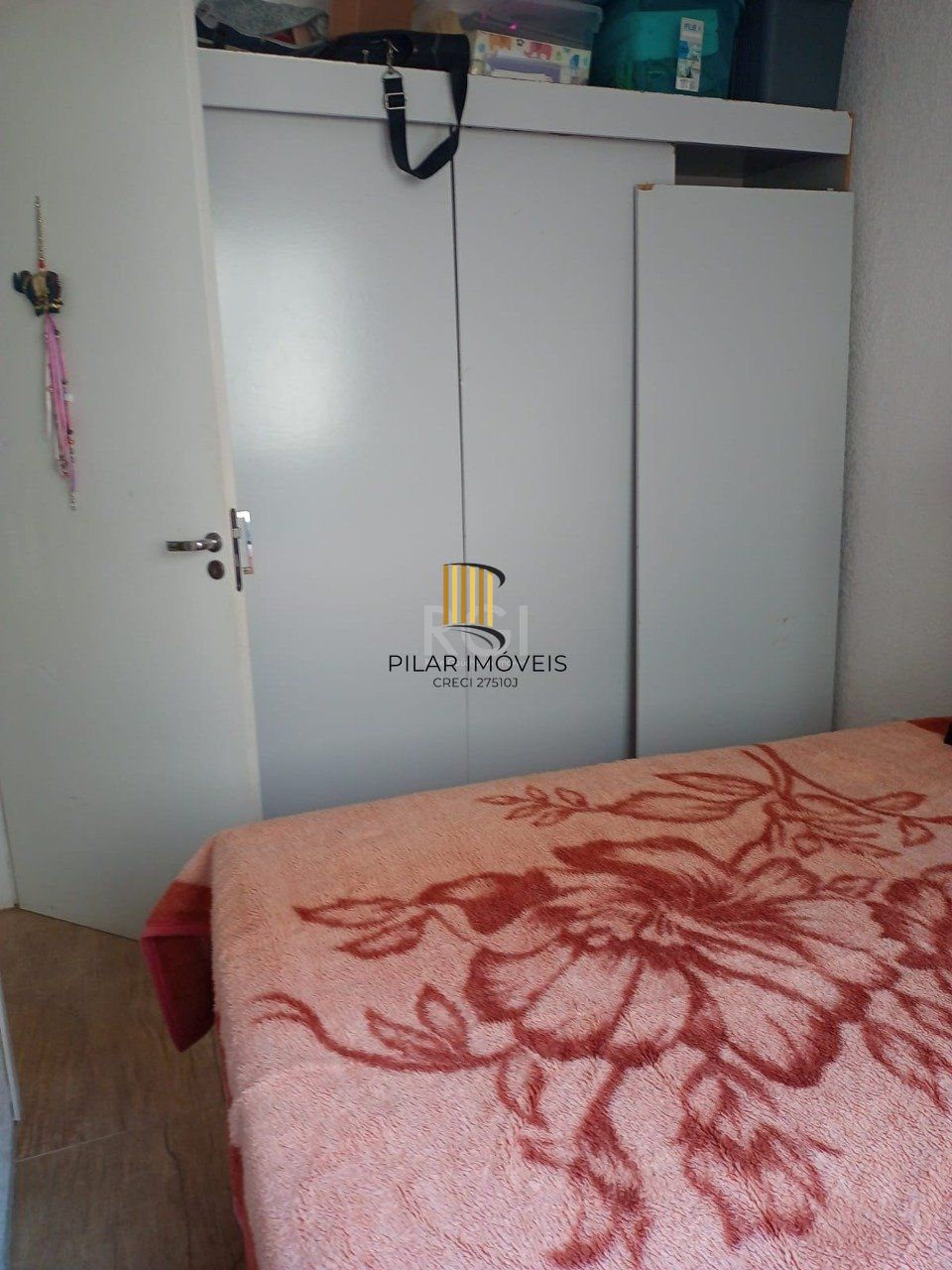 Apartamento 2 dormitórios, Cavalhada