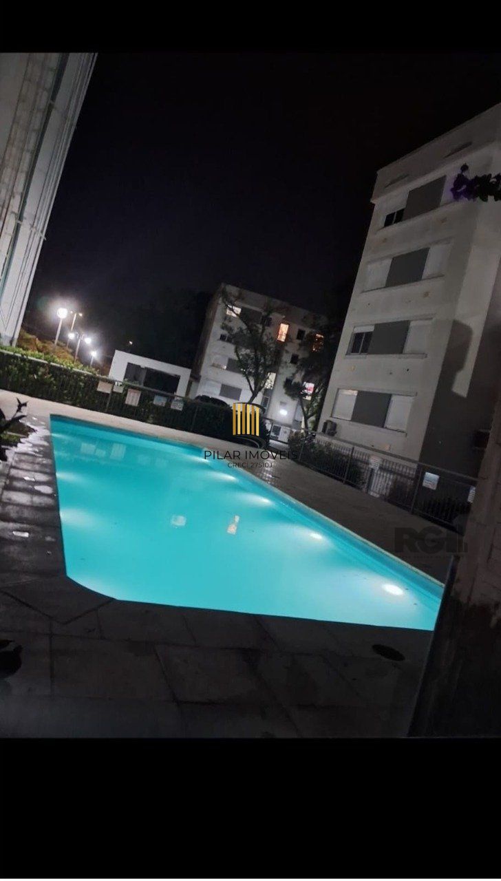 Apartamento 2 dormitórios e vaga, no bairro Lomba do Pinheiro, em Porto Alegre RS