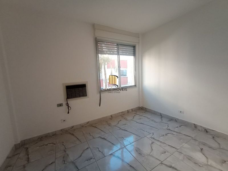 Apartamento com 03 quartos e 01 vaga no Bairro Vila Nova em Porto Alegre