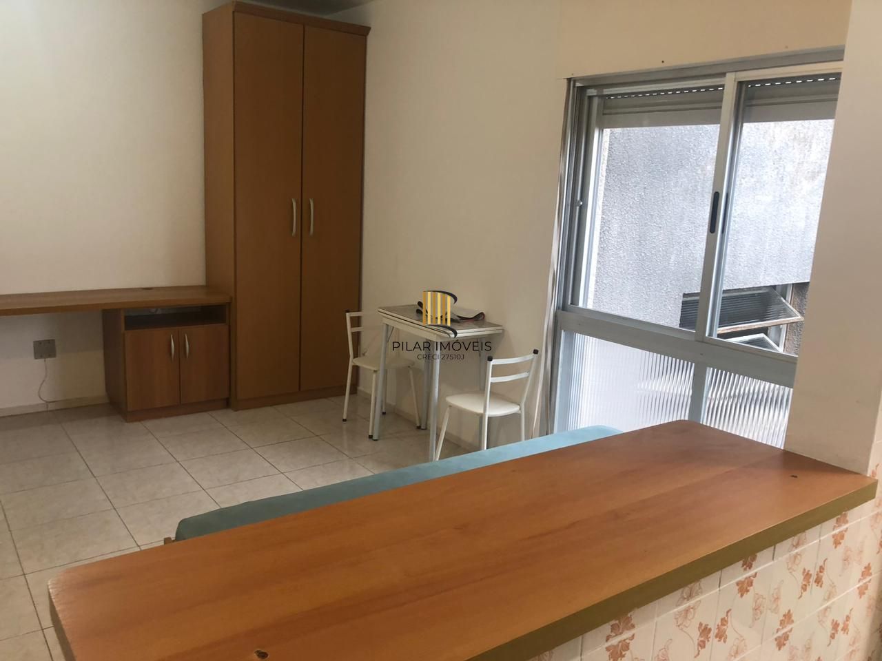 Apartamento JK no Bairro Santana