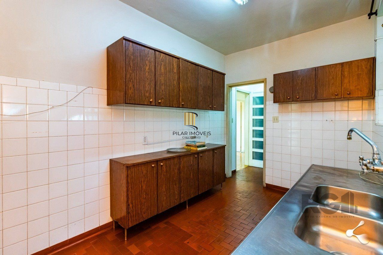 Apartamento de 3 dormitórios no bairro Independência