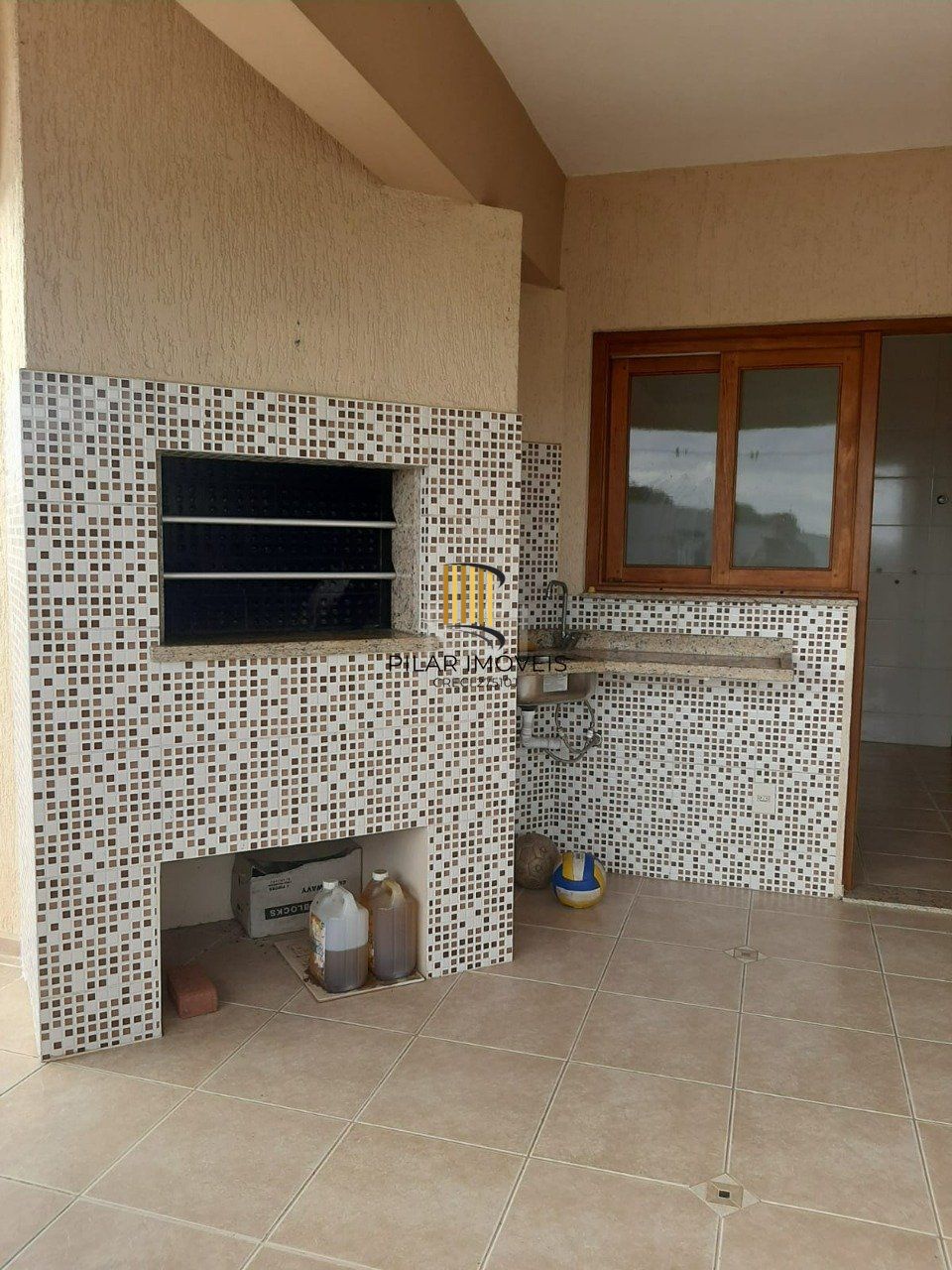 Predio - 265.05m², 0 dormitórios, Belém Novo