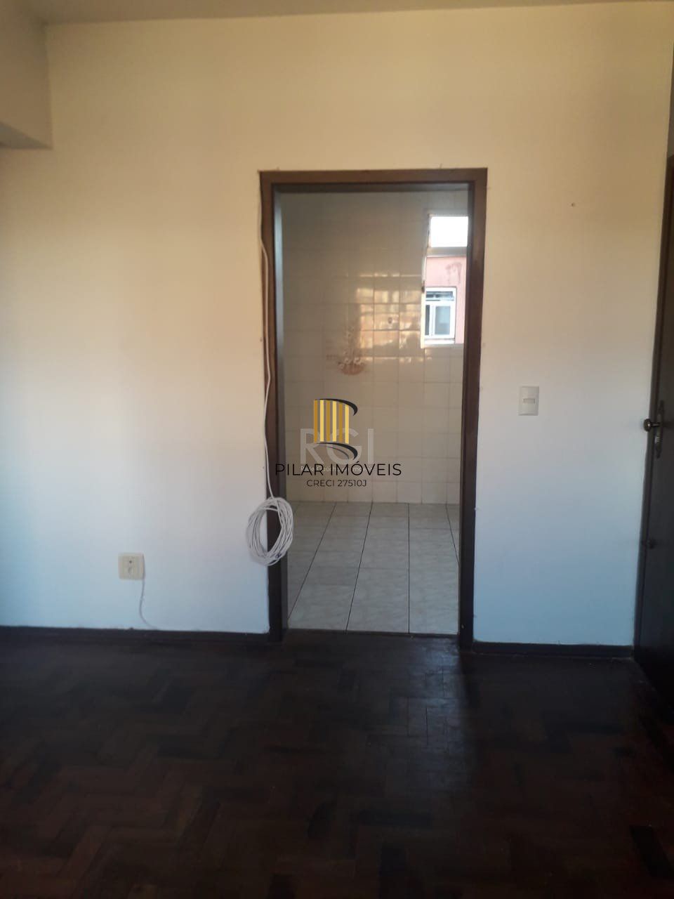 Apartamento com 02 quartos no bairro camaquã
