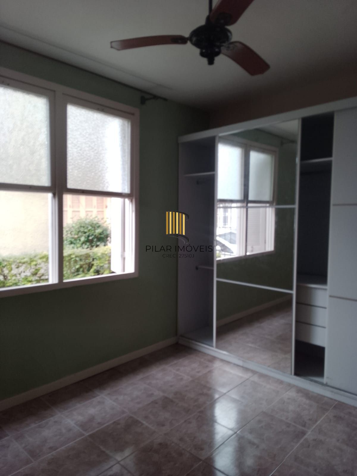 Apartamento Residencial à Venda no Centro de Rio Grande, RS