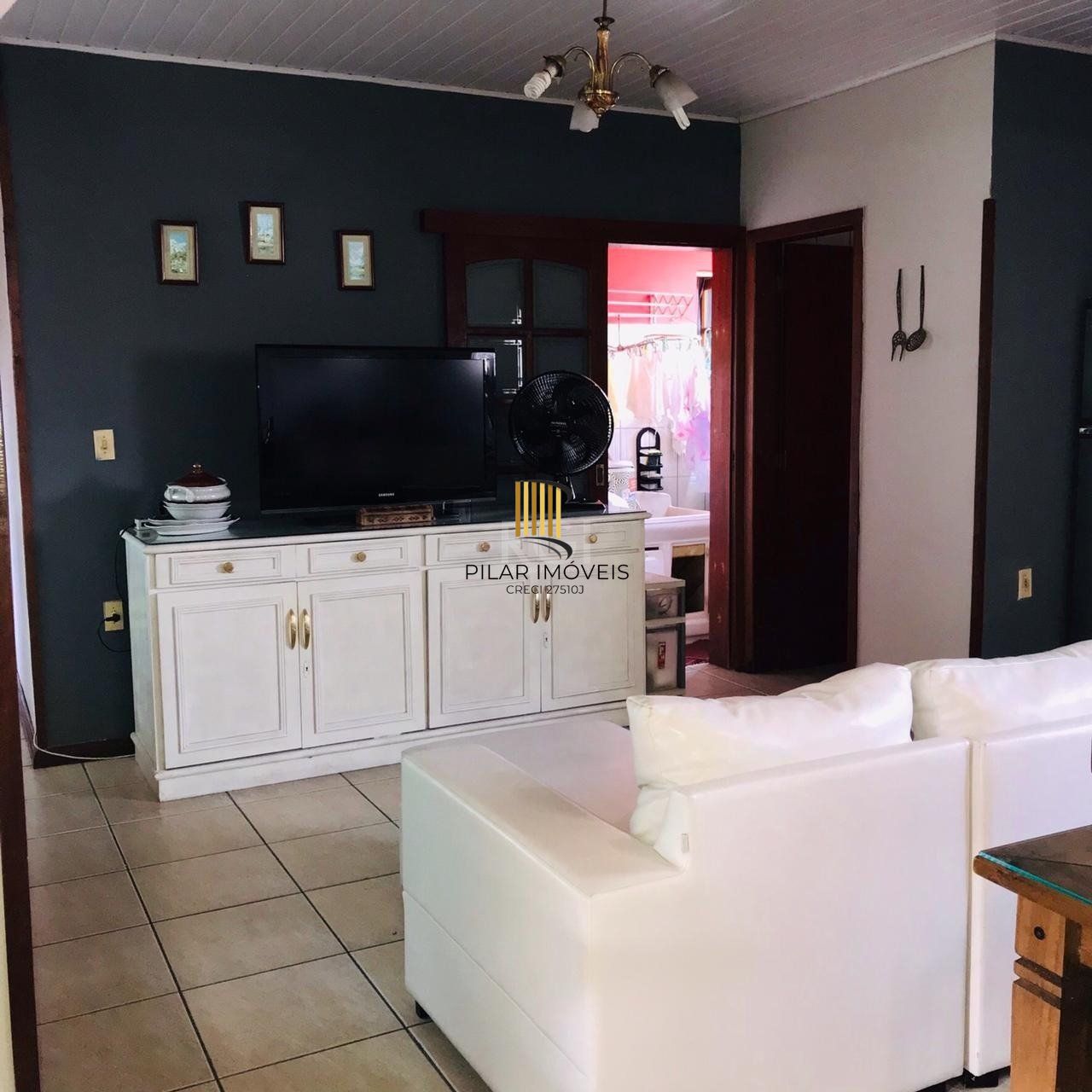 Casa para Venda - 279m², 6 dormitórios, sendo 2 suites, 3 vagas - Cavalhada, Porto Alegre
